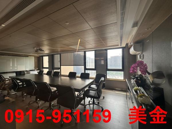 桃園辦公室-7