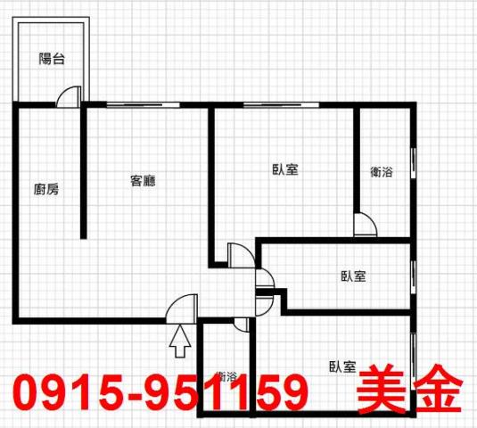 桃園中壢大樓-0
