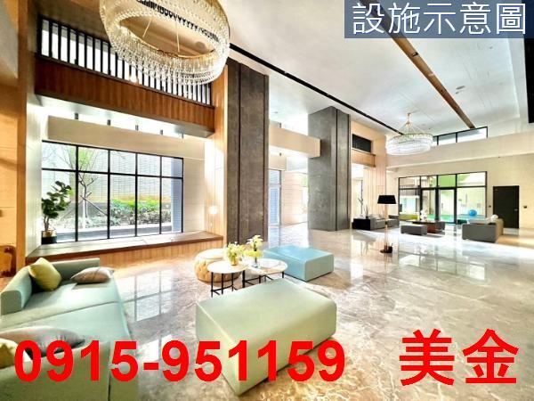 桃園中壢大樓-1
