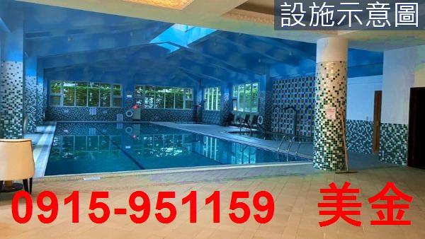 桃園中壢別墅-0