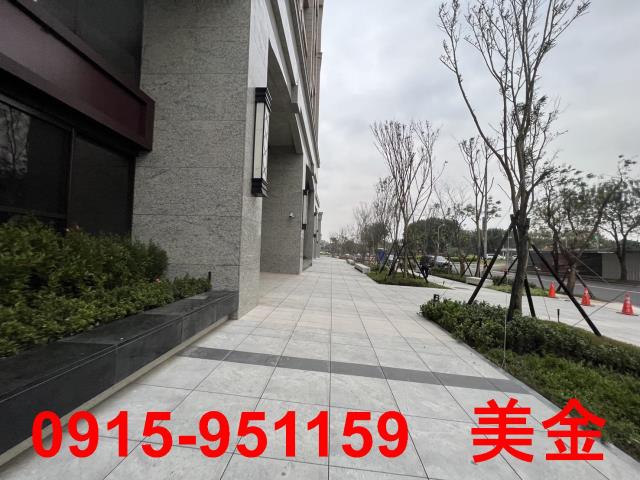 桃園中壢大樓-0