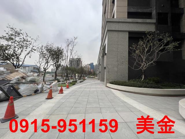 桃園中壢大樓-1