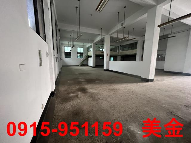 桃園大園廠房-0