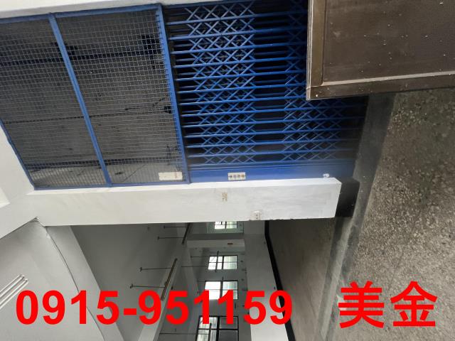 桃園大園廠房-1