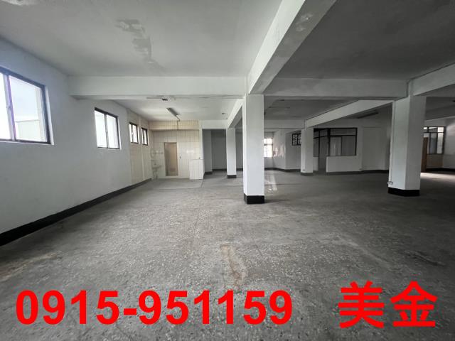 桃園大園廠房-5