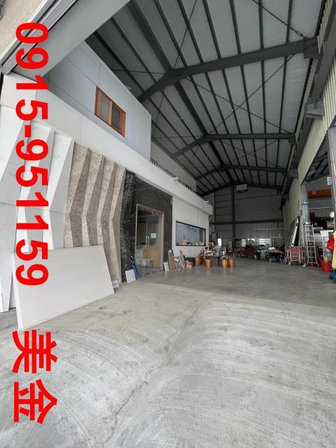 公館廠房-0