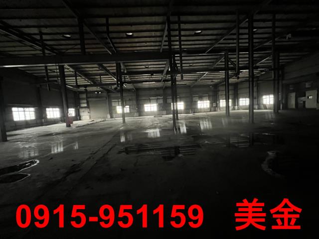 公館廠房-0
