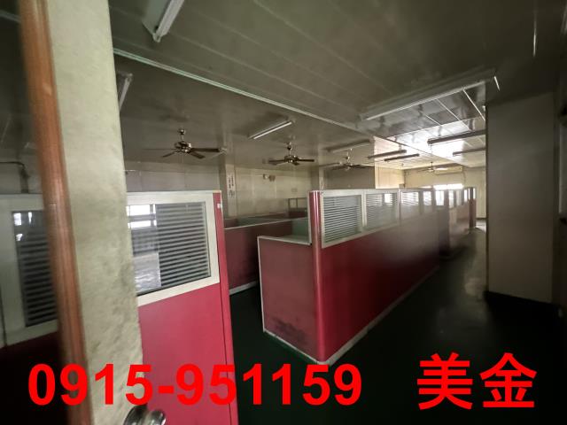 公館廠房-1