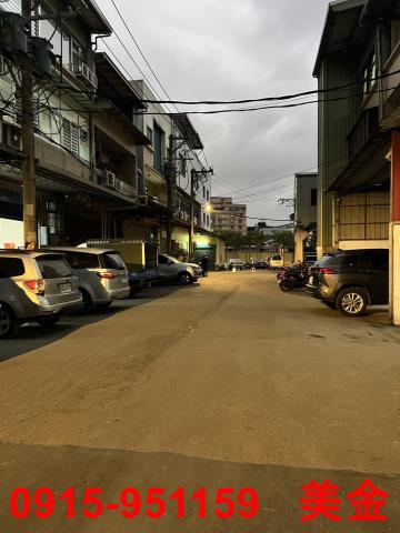 新北樹林廠房-0