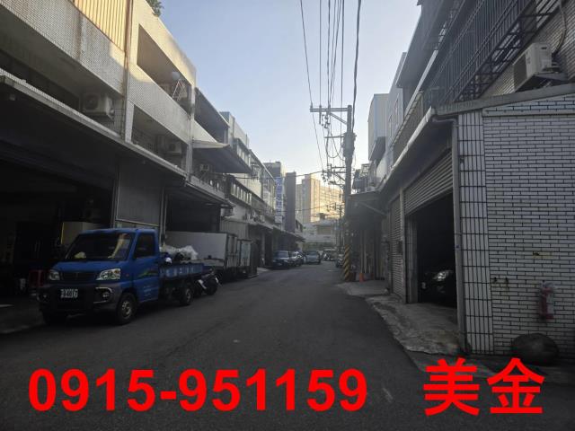 桃園桃園區廠房-0