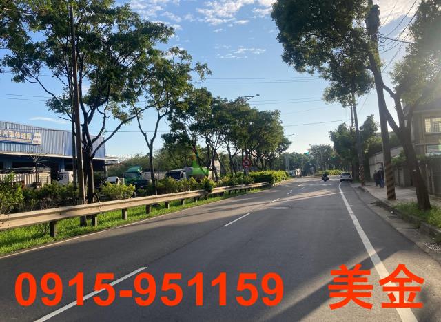 桃園楊梅工業地-0