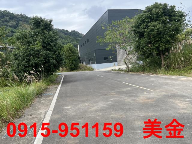大溪工業地-0