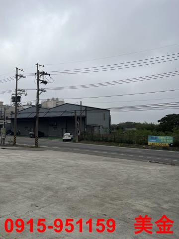 桃園楊梅建地-0