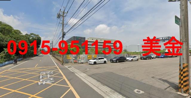 桃園楊梅工業地-0